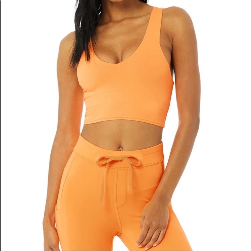 Alo Yoga Set